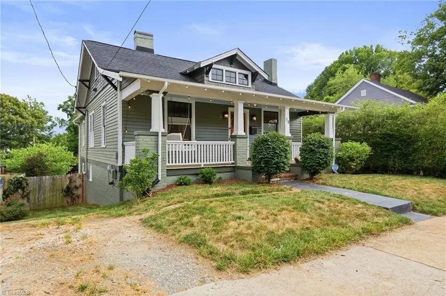 14 E Devonshire Street, Winston Salem, NC 27127 - #3
