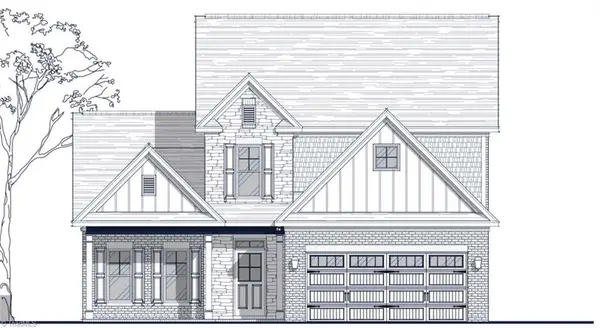 3506 Glen Ellyn Court, Pfafftown, NC 27040