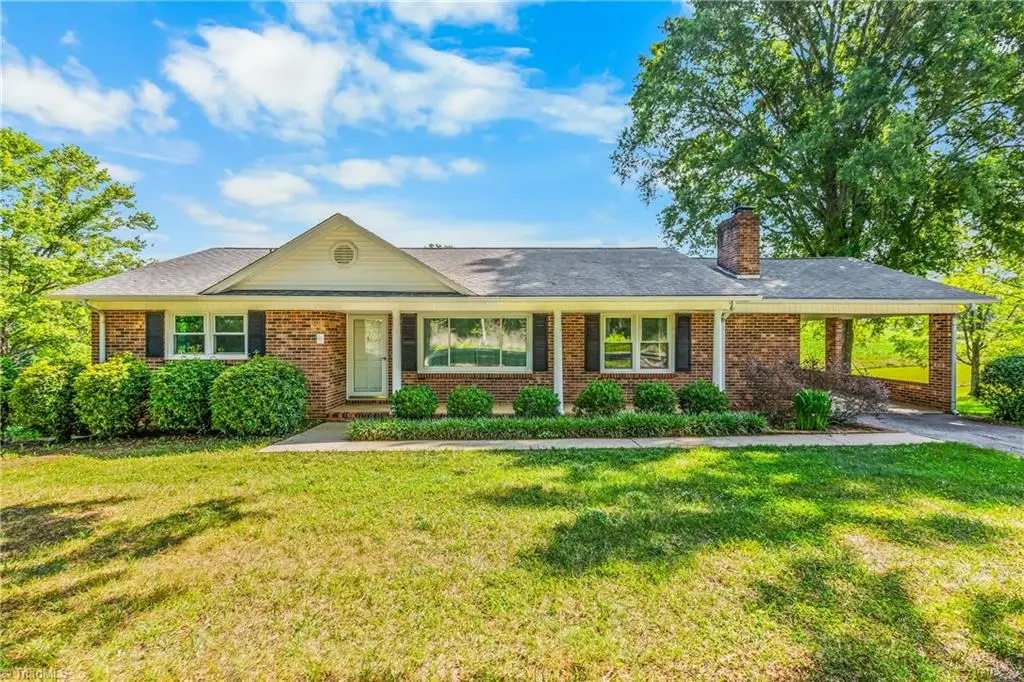 3323 Rockford Road, Dobson, NC 27017 - #1