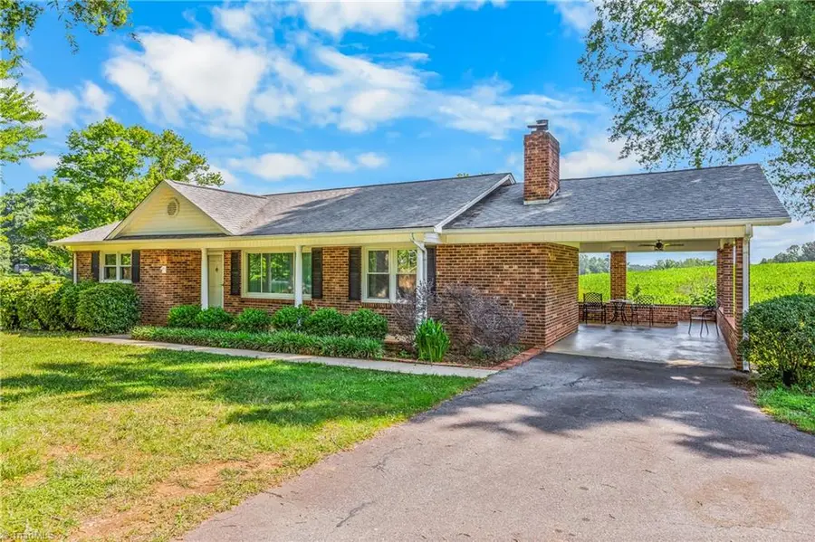 3323 Rockford Road, Dobson, NC 27017 - #2