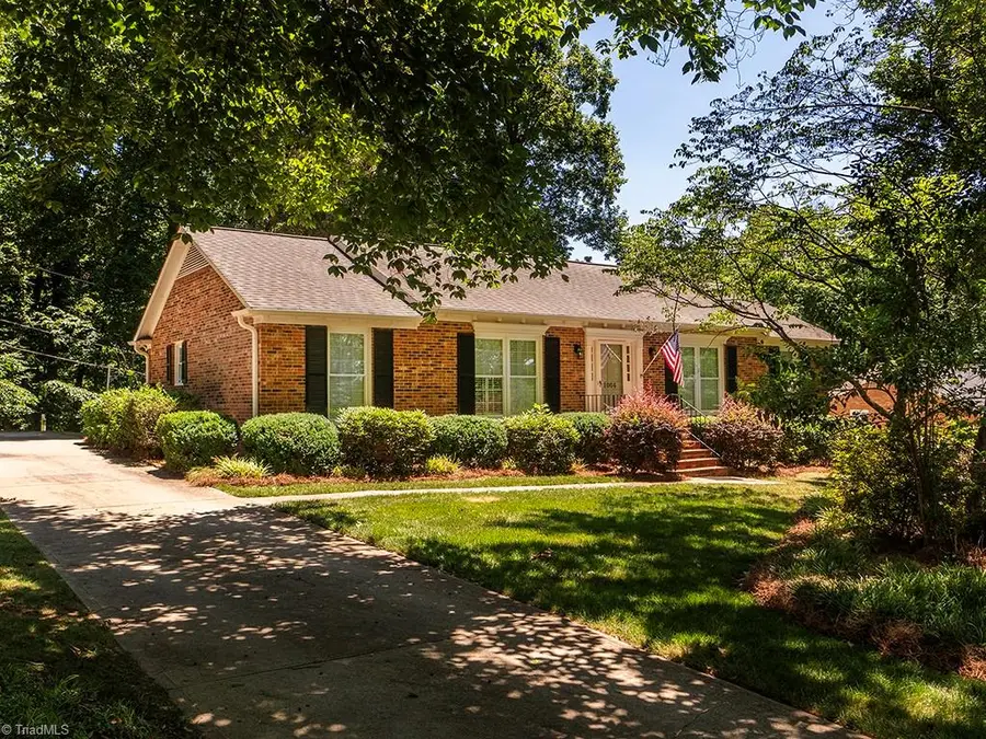 1004 Lamp Post Lane, Greensboro, NC 27410 - #2