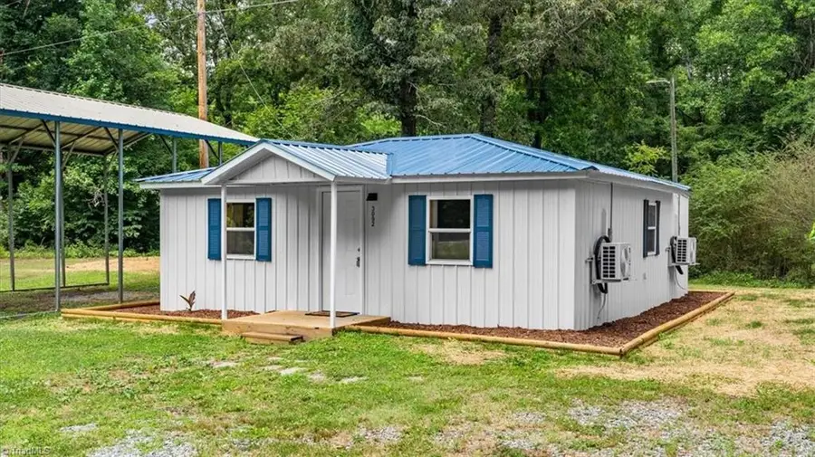 3092 Denton Road, Denton, NC 27239 - #3