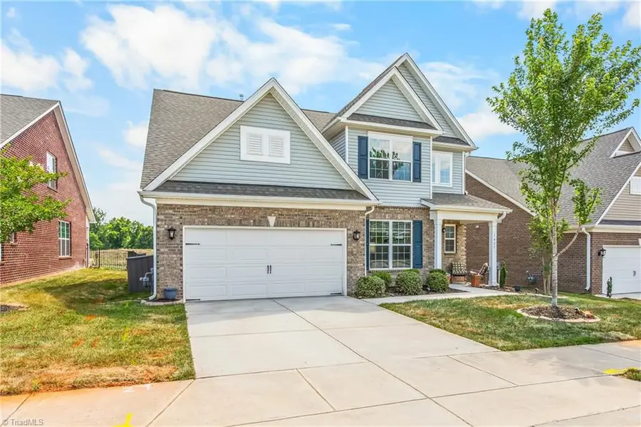 1425 Blooming Mountain Way, Kernersville, NC 27284 - #2