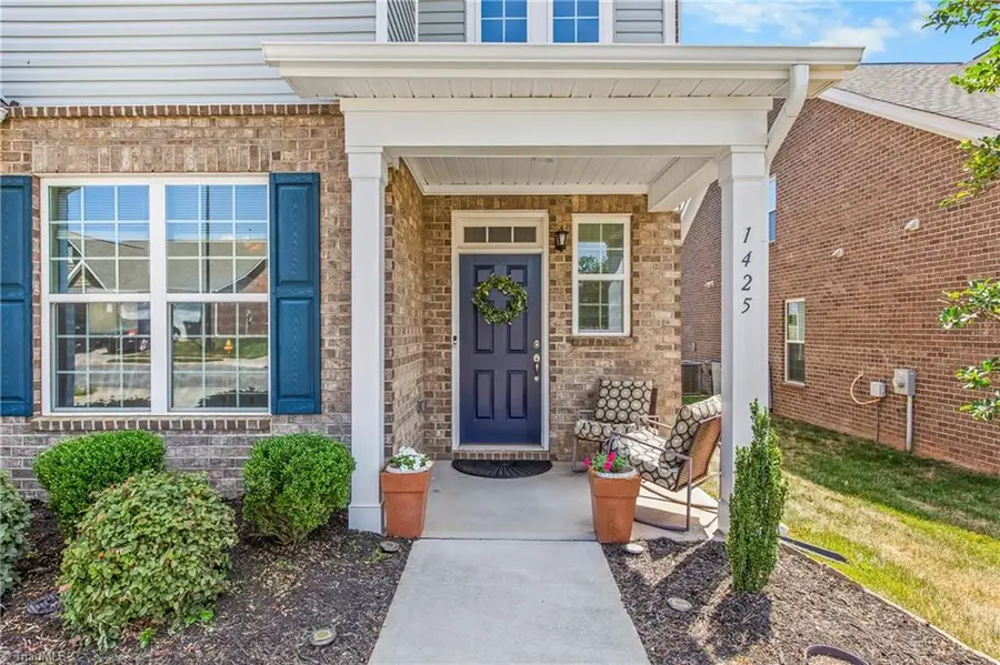 1425 Blooming Mountain Way, Kernersville, NC 27284 - #3