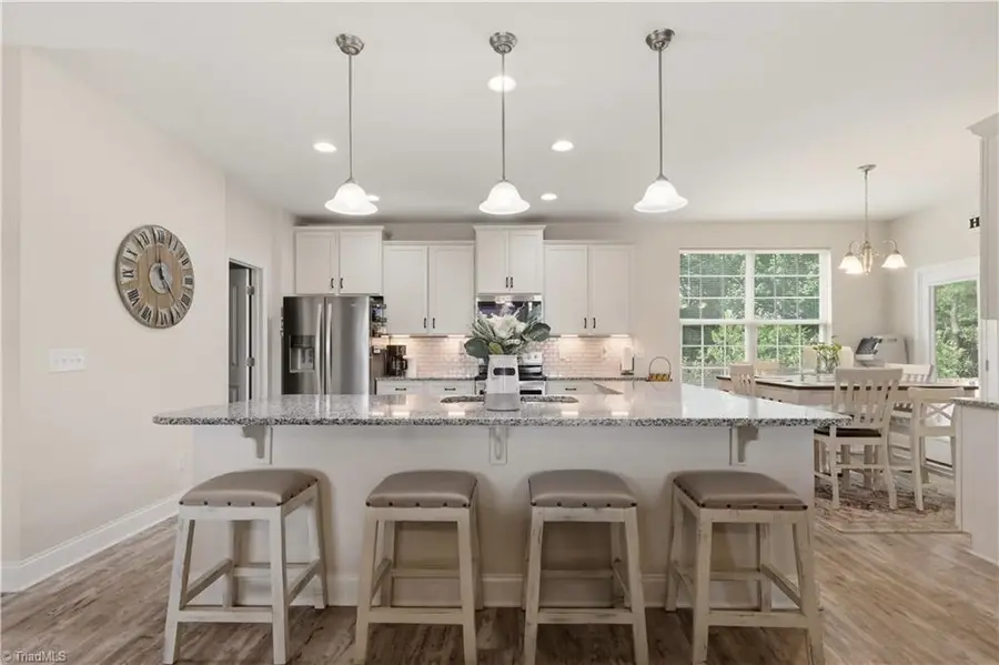 116 Beckham Place, Thomasville, NC 27360 - #2