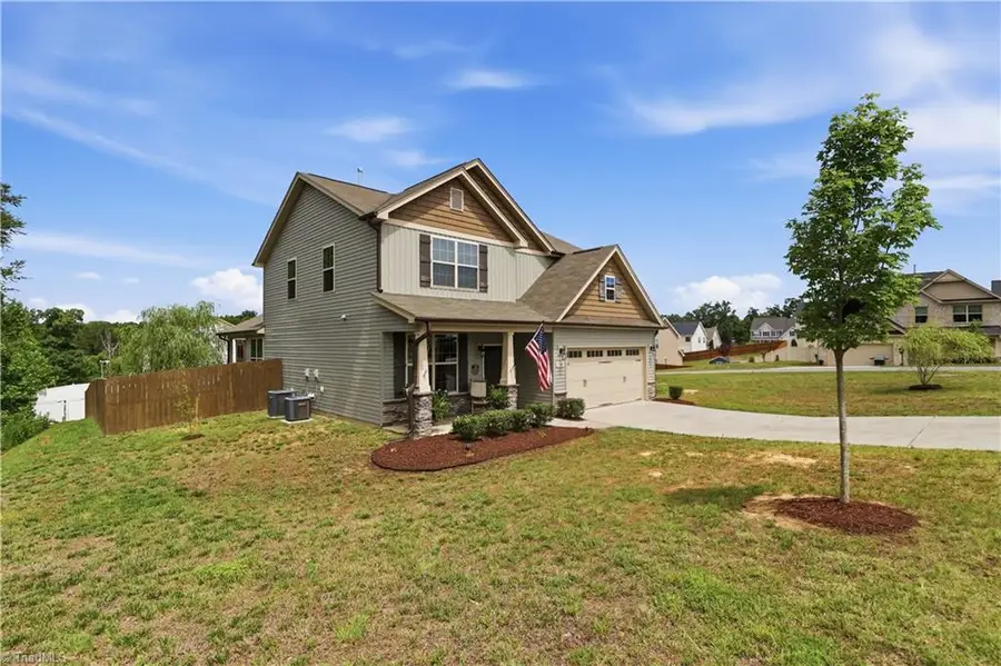 116 Beckham Place, Thomasville, NC 27360 - #3