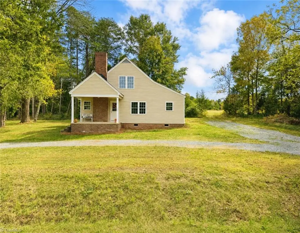 1132 Ben Sharpe Road, Elon, NC 27244 - #1