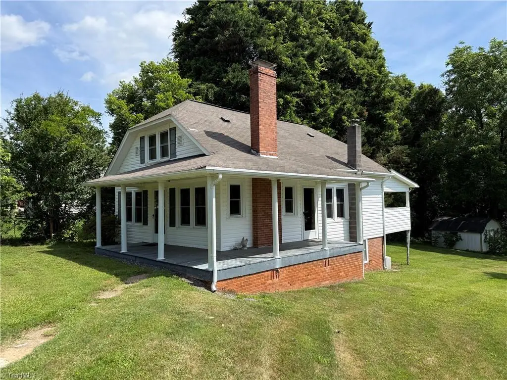 2788 Boone Trail, North Wilkesboro, NC 28659 - #1