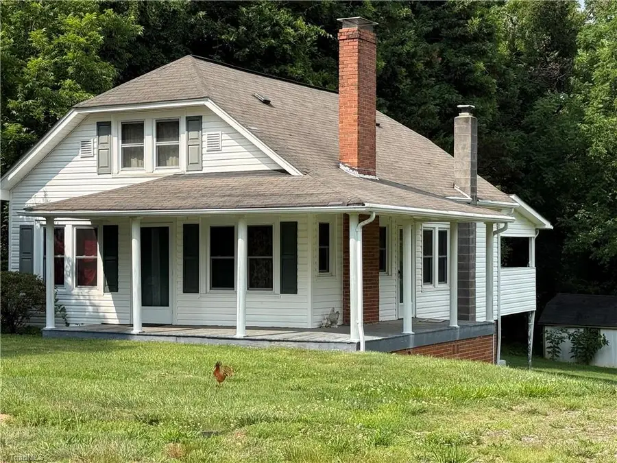 2788 Boone Trail, North Wilkesboro, NC 28659 - #2