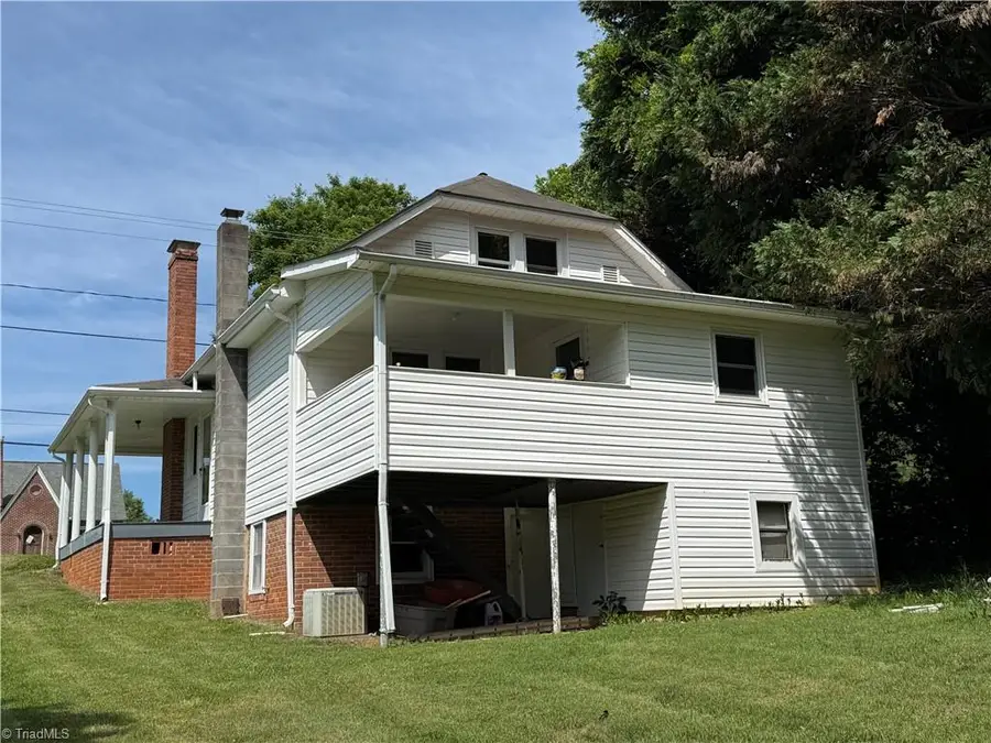 2788 Boone Trail, North Wilkesboro, NC 28659 - #3