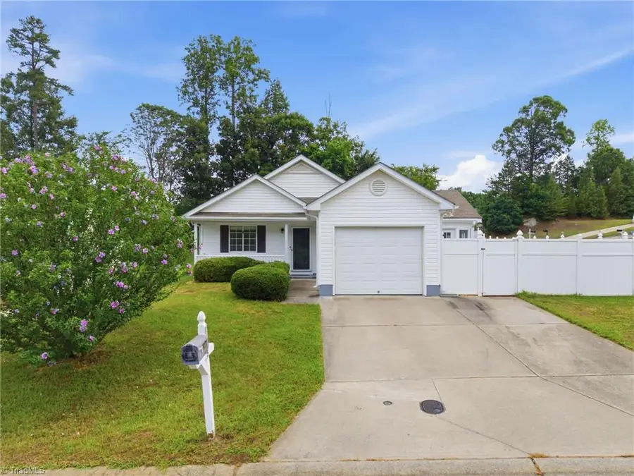 2545 Stratford Lake Road, Winston Salem, NC 27103 - #3