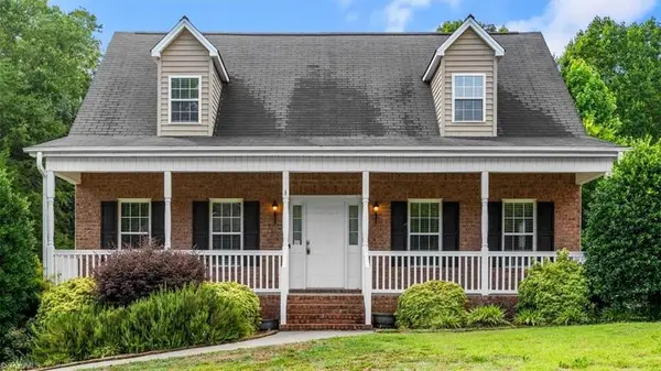 4064 Clinard Avenue, Winston-Salem, NC 27127