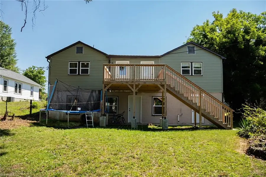 1009 7th Street, North Wilkesboro, NC 28659 - #2