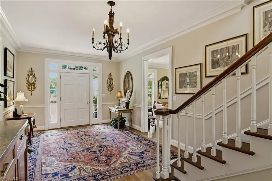 2810 Club Park Road, Winston Salem, NC 27104 - #3