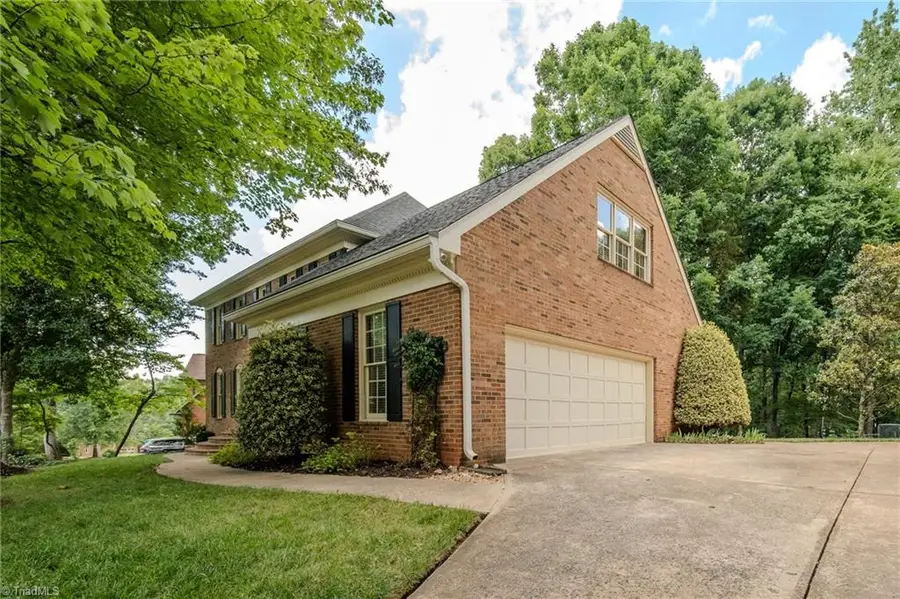 5910 Summerston Place, Charlotte, NC 28277 - #3