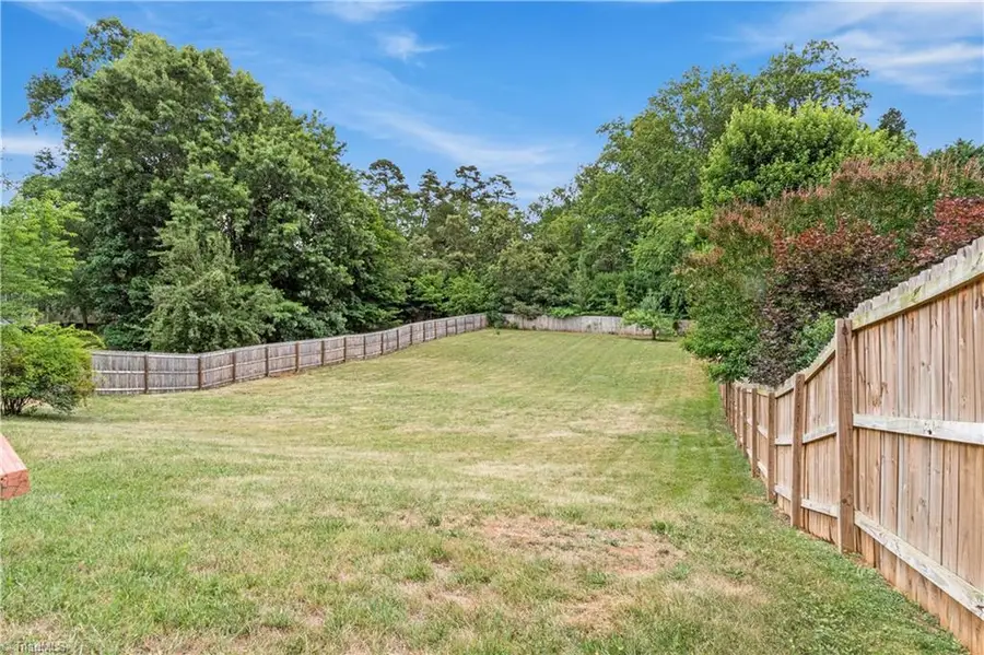 5355 Angel Oaks Drive, Winston Salem, NC 27105 - #2
