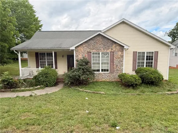 409 Lake Avenue, High Point, NC 27260