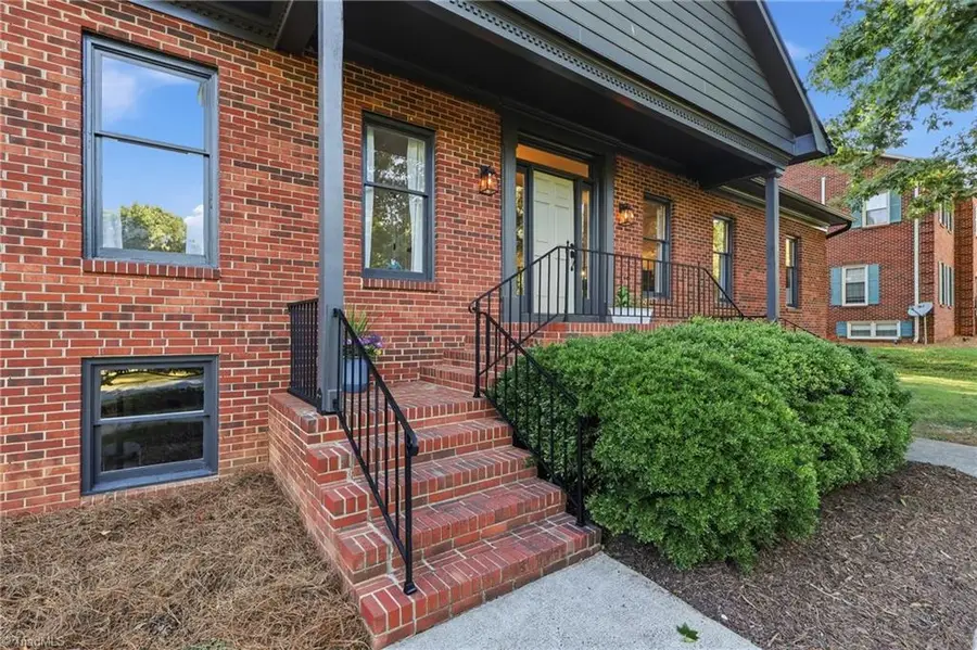 1832 Hunters Forest Drive, Winston Salem, NC 27103 - #2