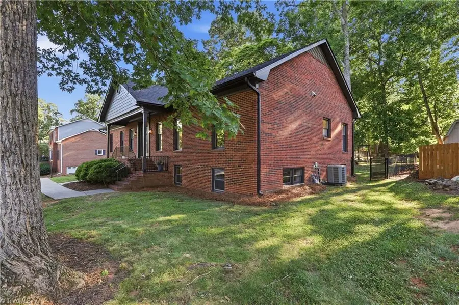 1832 Hunters Forest Drive, Winston Salem, NC 27103 - #3