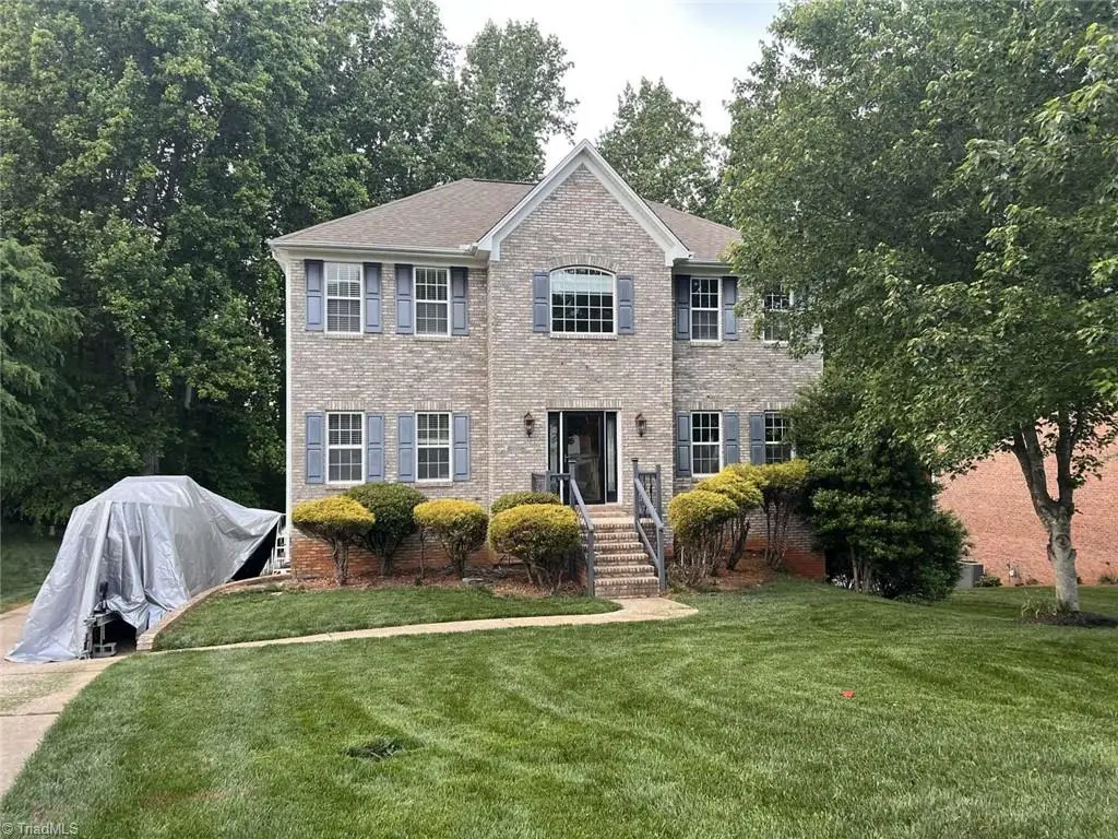 117 Lonetree Circle, Advance, NC 27006 - #1