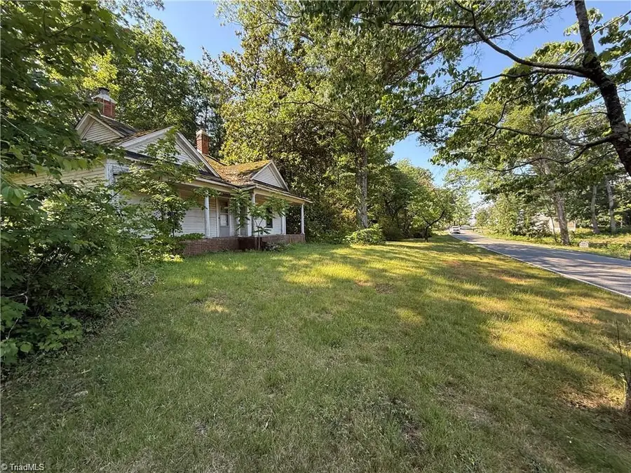 607 Kirby Road, King, NC 27021 - #2