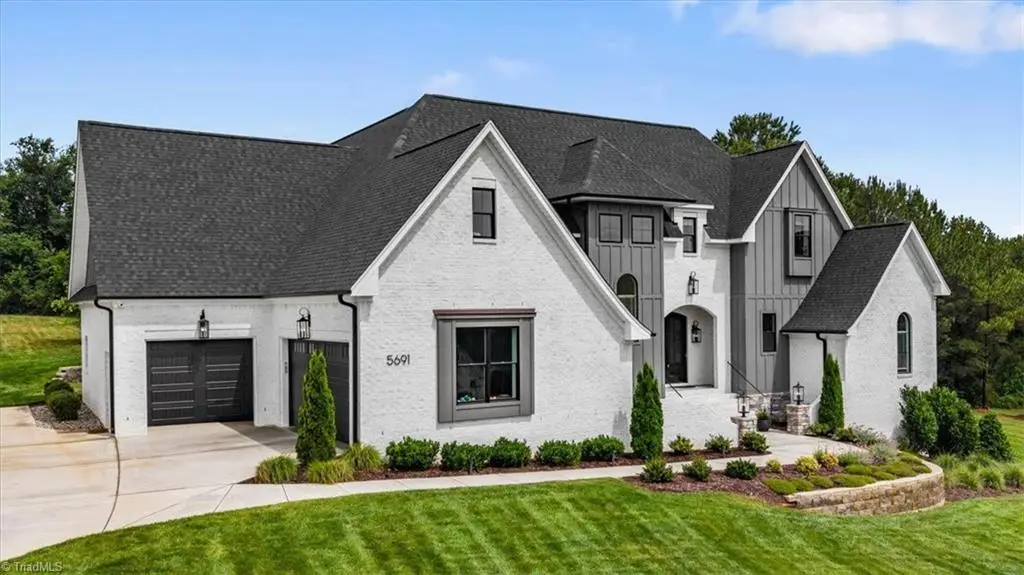 5691 Timber Trace Way, Oak Ridge, NC 27310 - #1