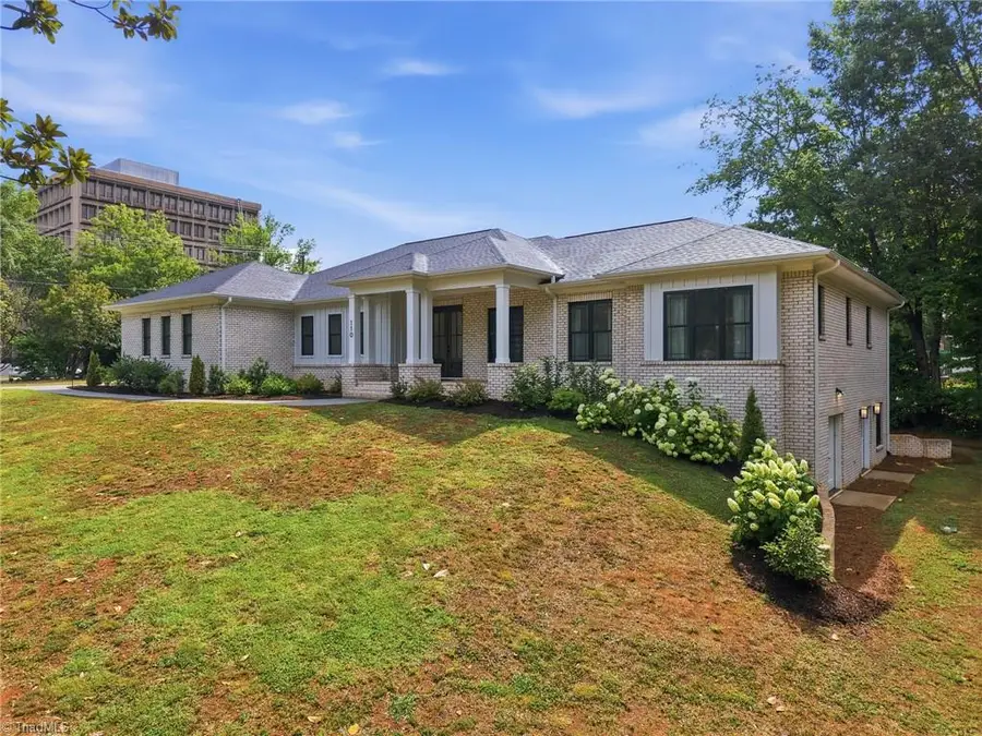 110 Springdale Avenue, Winston Salem, NC 27104 - #3