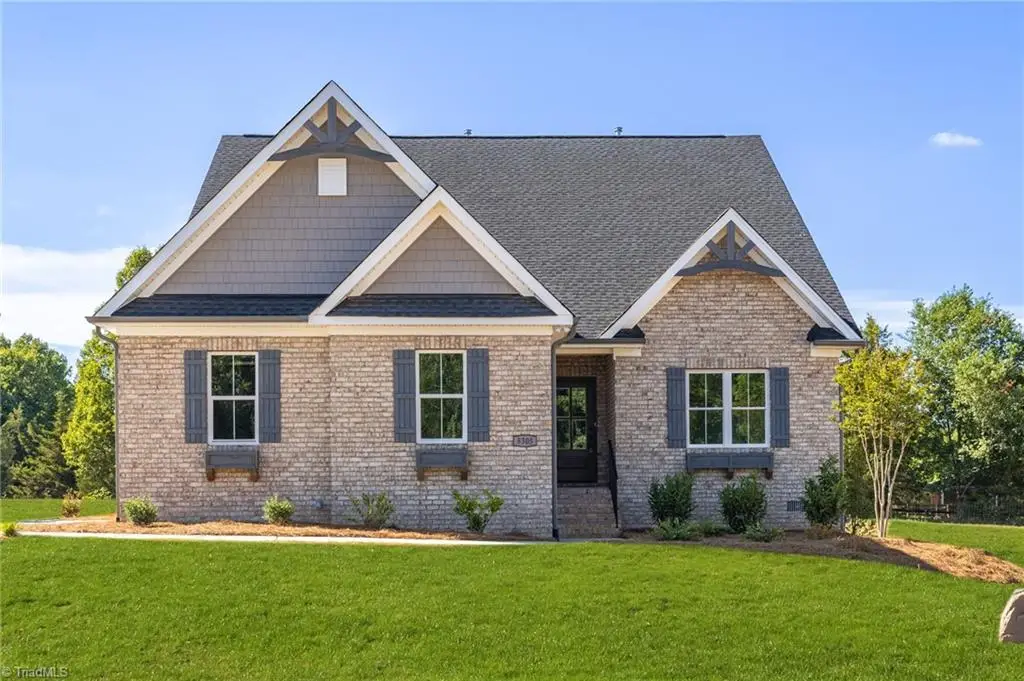 8305 Pyramid Drive, Summerfield, NC 27358 - #1