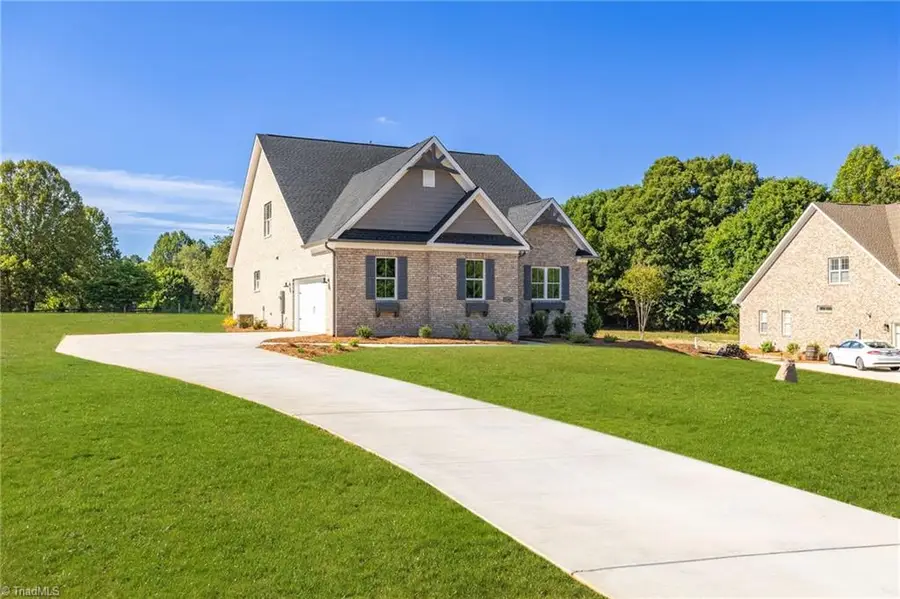 8305 Pyramid Drive, Summerfield, NC 27358 - #3