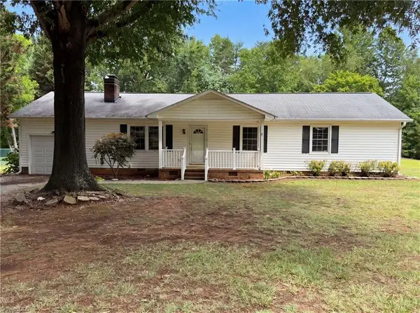 4061 Williams Mill Road, Burlington, NC 27215