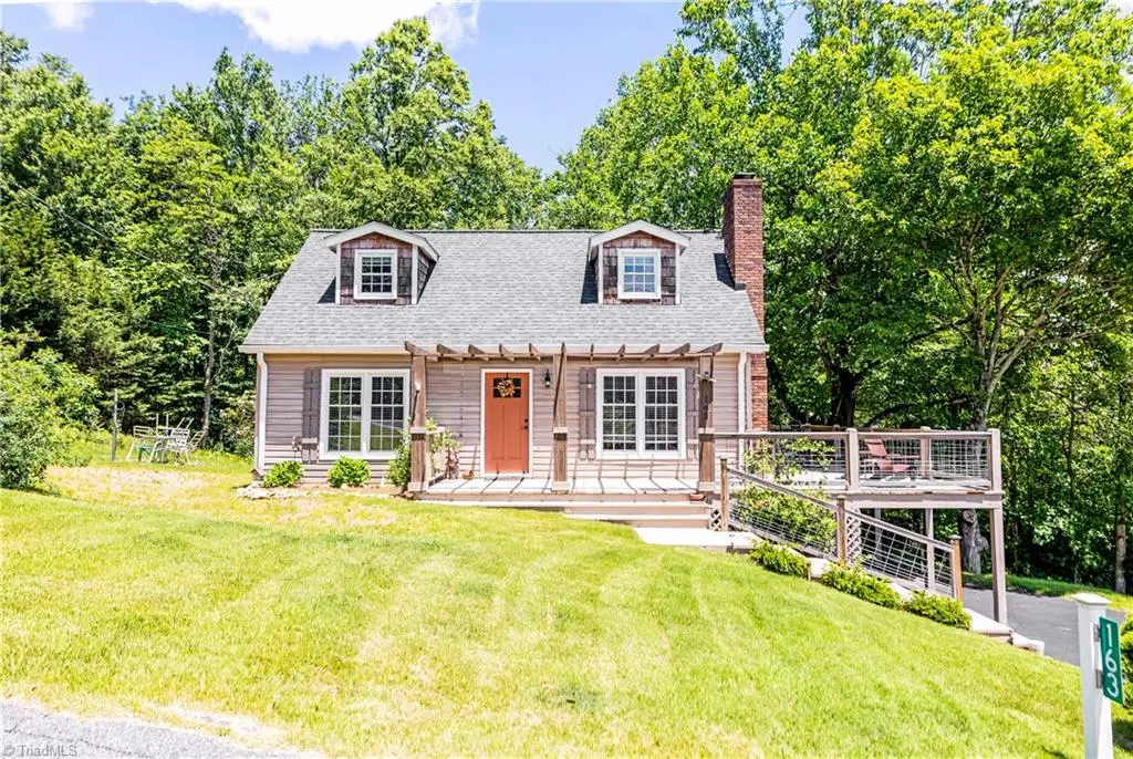 163 Alpine Way, Fancy Gap, VA 24328 - #1
