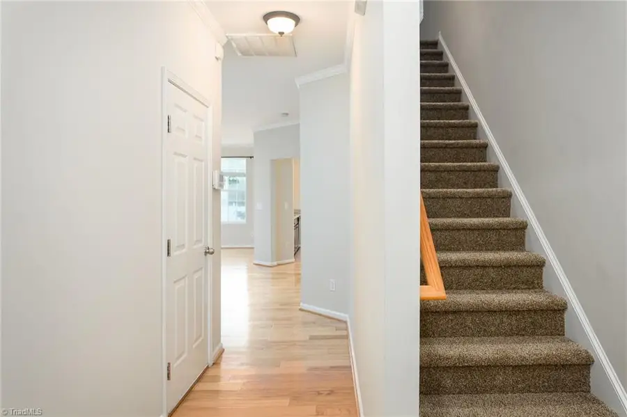 2674 Hartfield Commons Lane, Winston Salem, NC 27103 - #3