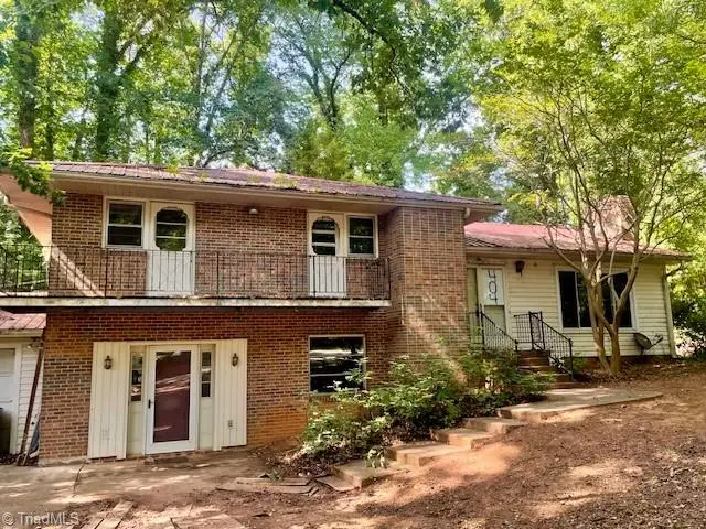 404 Western Boulevard, Lexington, NC 27295 - #1