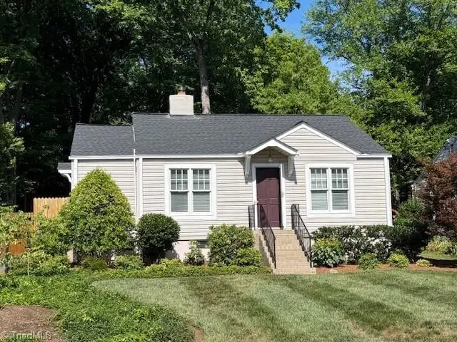 822 Bellview Street, Winston Salem, NC 27103 - #1