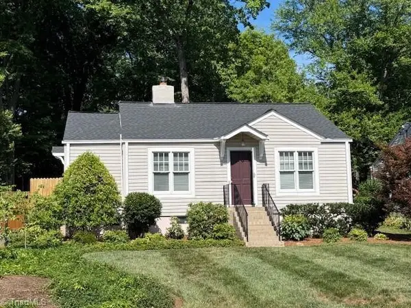822 Bellview Street, Winston-Salem, NC 27103