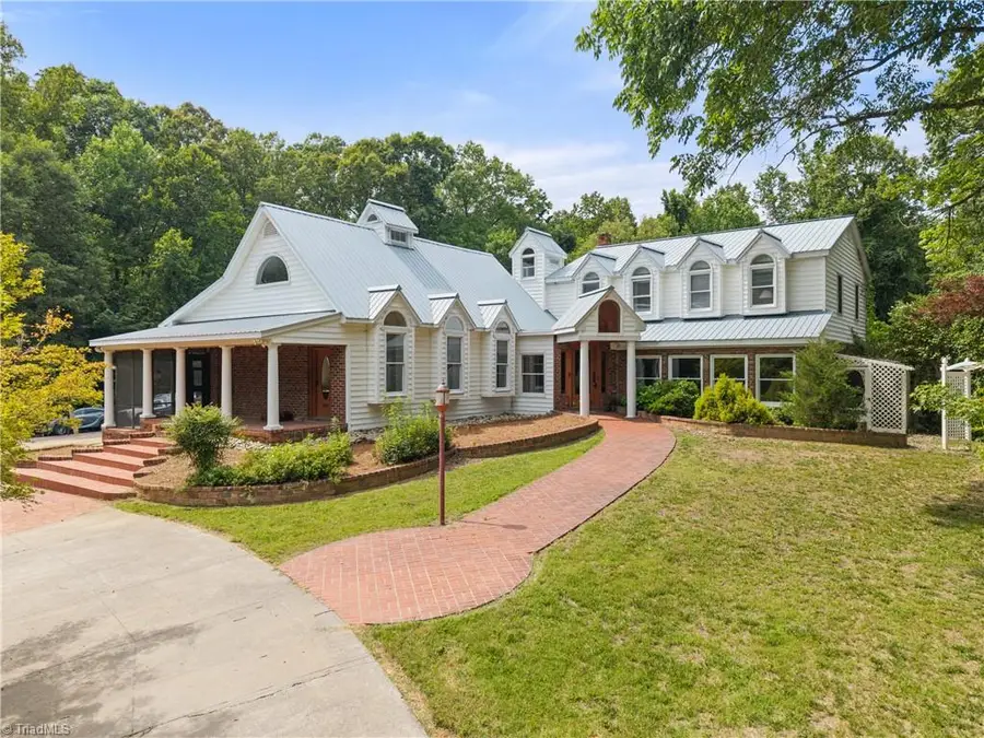 8217 Styers Ferry Road, Clemmons, NC 27012 - #2