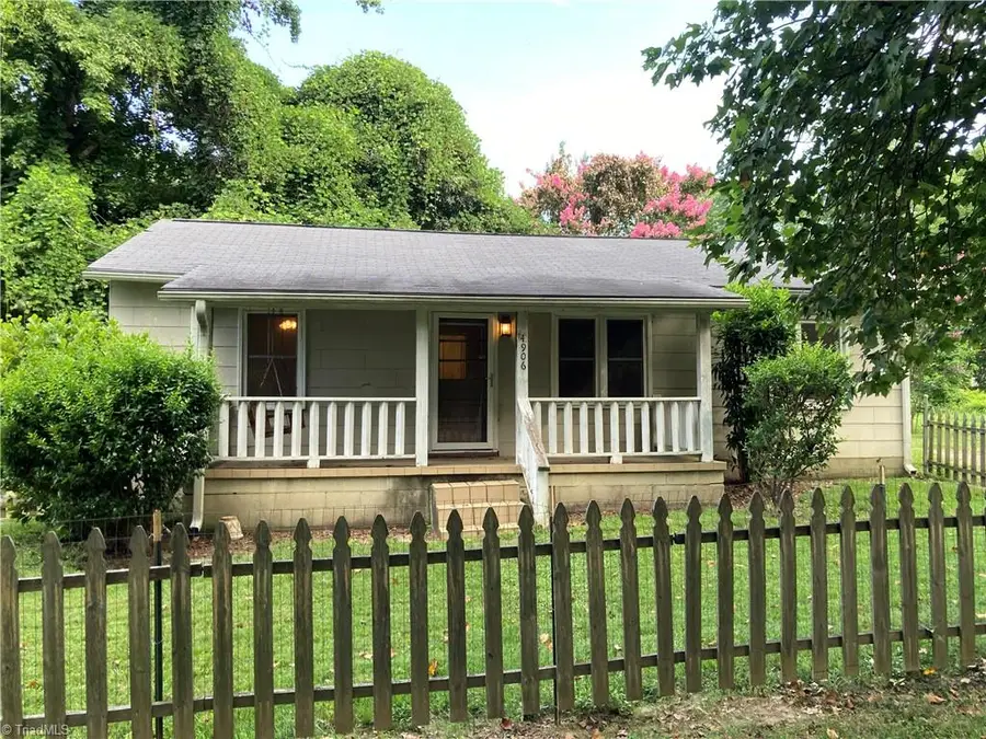 4906-4908 Kitty Hawk Road, Greensboro, NC 27407 - #2