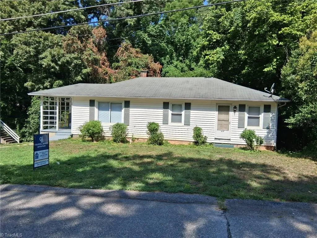 3616 Harvard Road, Winston Salem, NC 27107 - #1