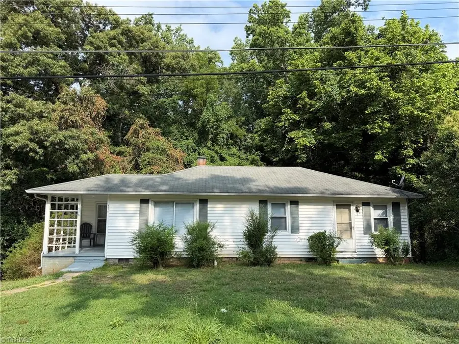 3616 Harvard Road, Winston Salem, NC 27107 - #2