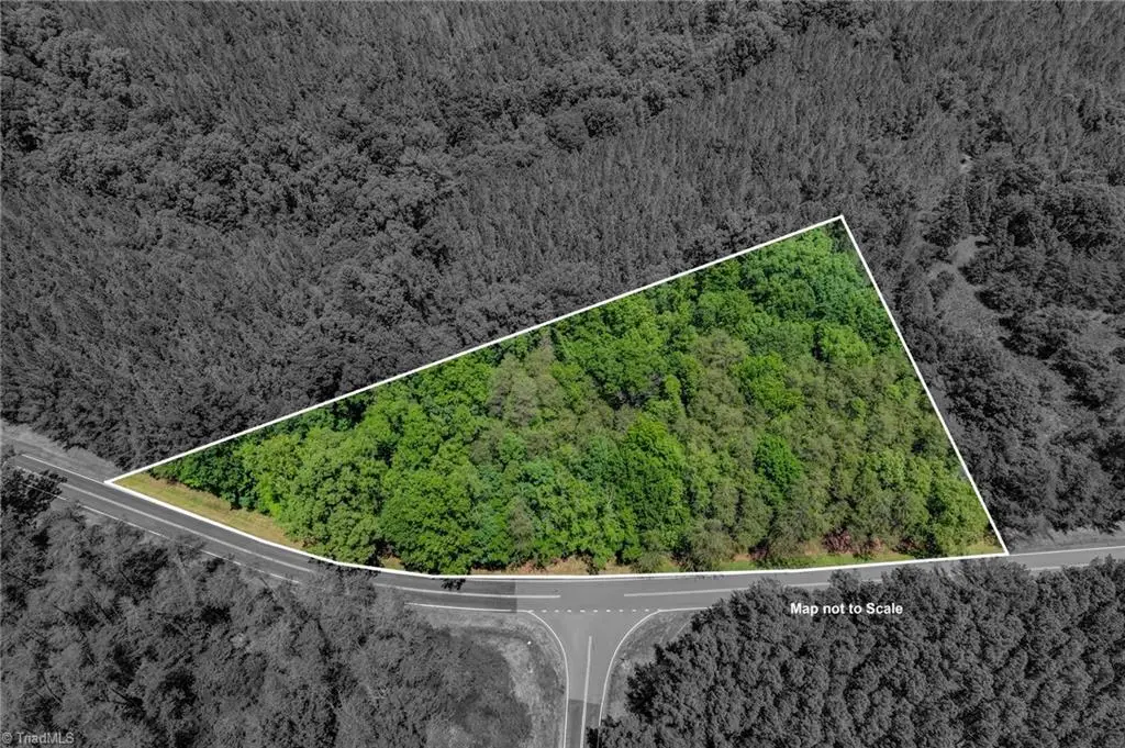 0 Garrett Road, Stoneville, NC 27048 - #1