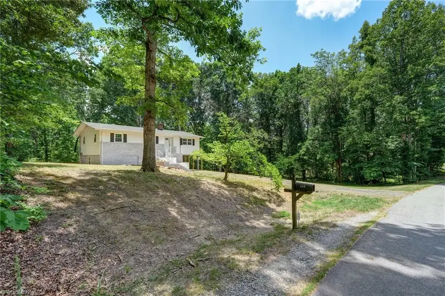 214 Regency Drive, Reidsville, NC 27320 - #2