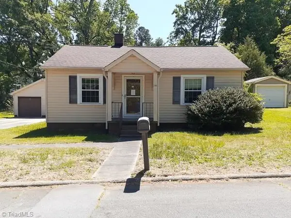 206 Cobb Street, Gibsonville, NC 27249