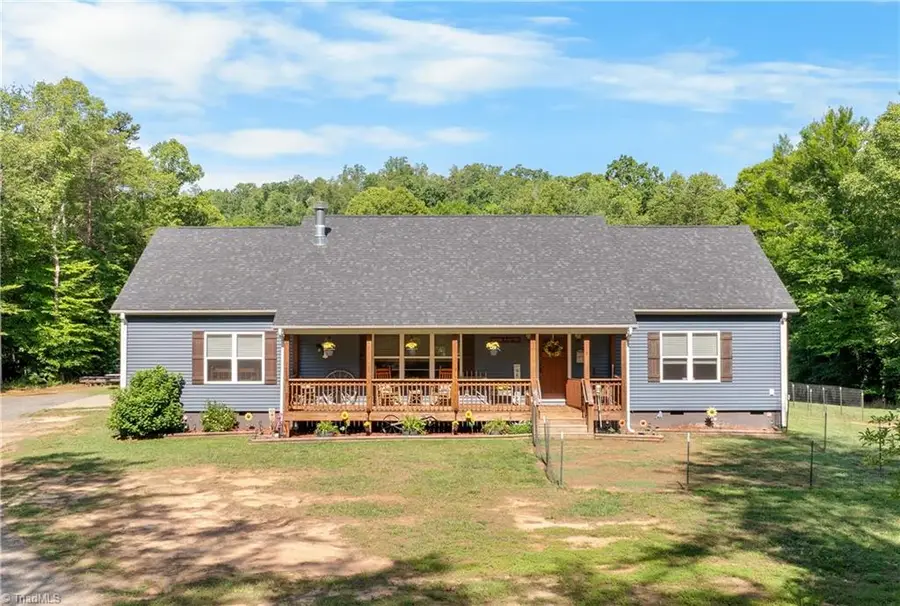 274 Echo Hollar Road, Westfield, NC 27053 - #2