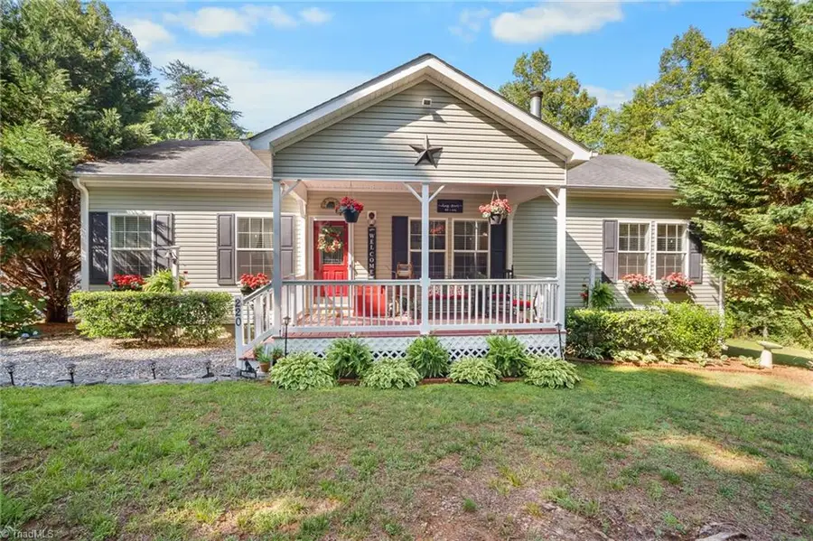274 Echo Hollar Road, Westfield, NC 27053 - #3