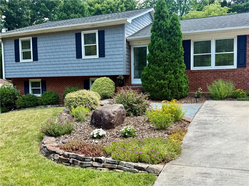 111 Ridgewood Drive, Lexington, NC 27292 - #1