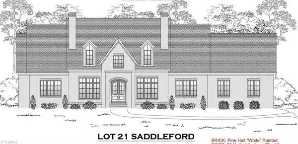 7307 Salthouse Lane, Stokesdale, NC 27357
