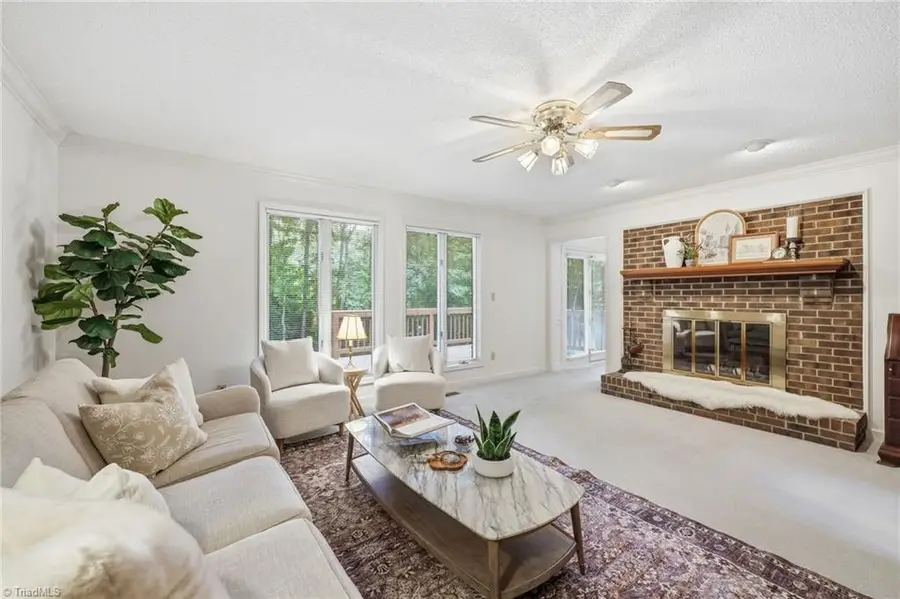 561 Mason Knoll Drive, Midway, NC 27127 - #2