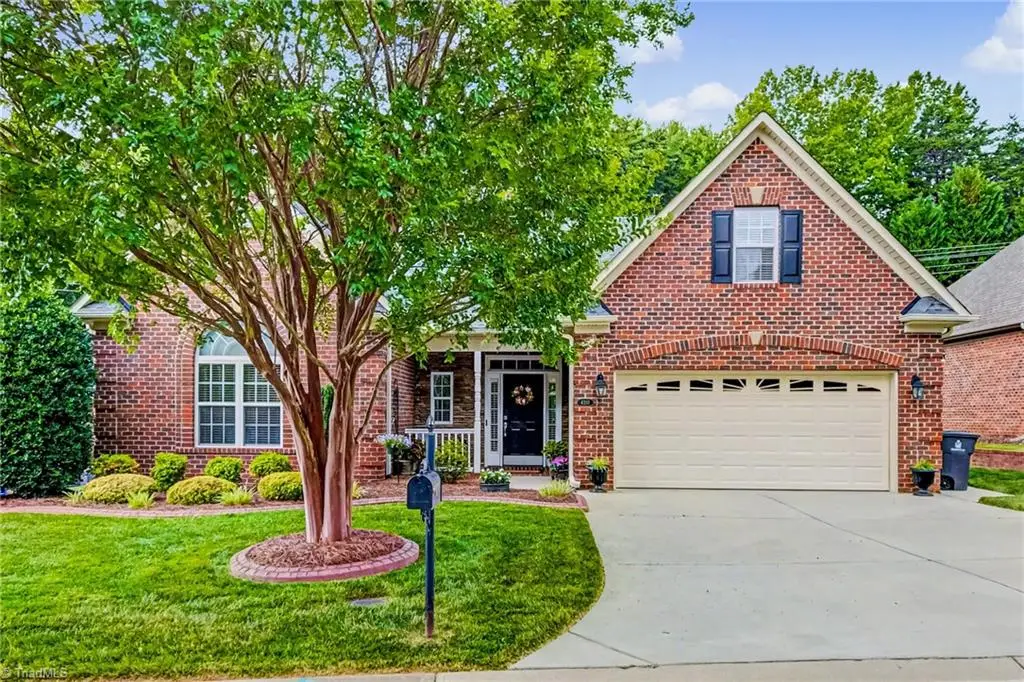 4210 Prestwick Crossing, Winston Salem, NC 27106 - #1