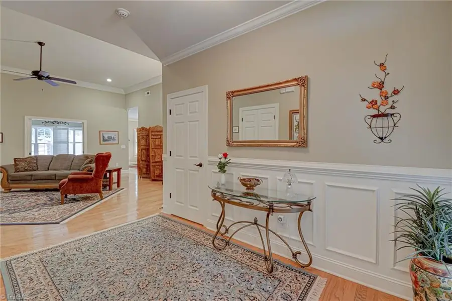 4210 Prestwick Crossing, Winston Salem, NC 27106 - #2