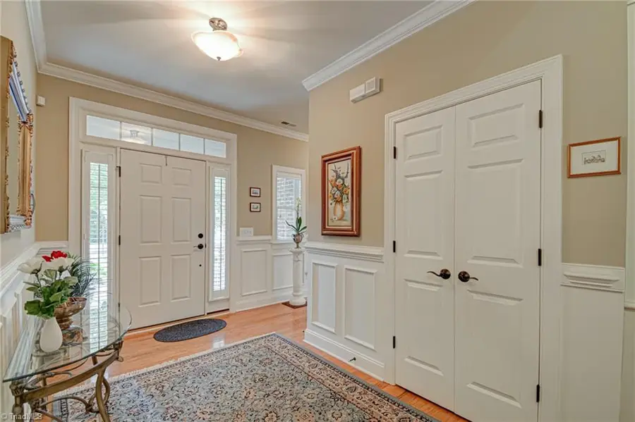 4210 Prestwick Crossing, Winston Salem, NC 27106 - #3